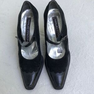 Vintage Maud Frizon  